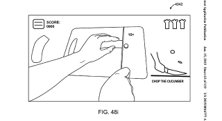 Illustration for article titled Magic Leap's Patents Are a Crazy Vision of the Augmented Reality Future